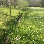 D'hotes Le Moulin De Bed & Breakfast 3*