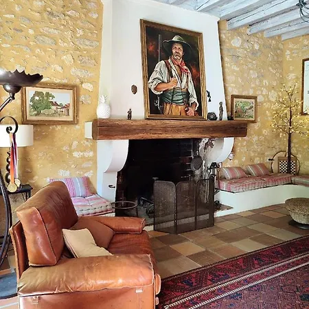 B&B D'hotes Le Moulin De 3*