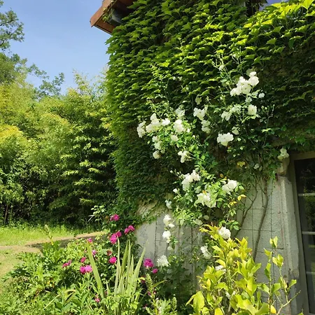 Couette-café D'hôtes Le Moulin De *