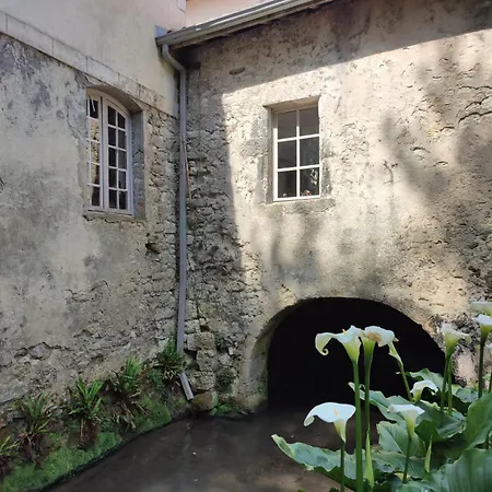 D'hôtes Le Moulin De *