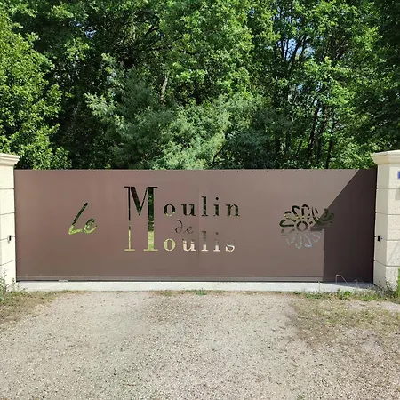 D'hôtes Le Moulin De *