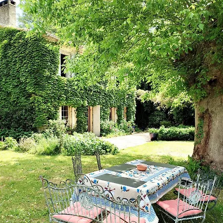 D'hôtes Le Moulin De *