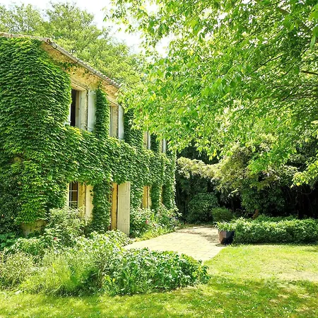 Couette-café D'hôtes Le Moulin De