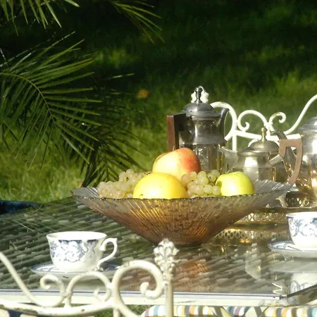 D'hôtes Le Moulin De Couette-café