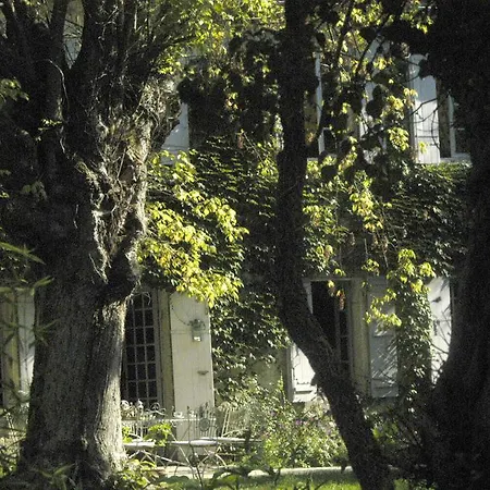 D'hôtes Le Moulin De Couette-café Moulis-en-Médoc
