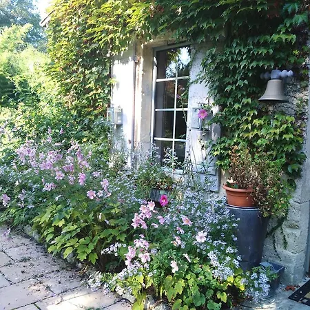 D'hotes Le Moulin De Moulis-en-Médoc