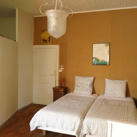 D'hotes Le Moulin De B&B