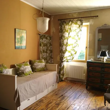 Couette-café D'hôtes Le Moulin De