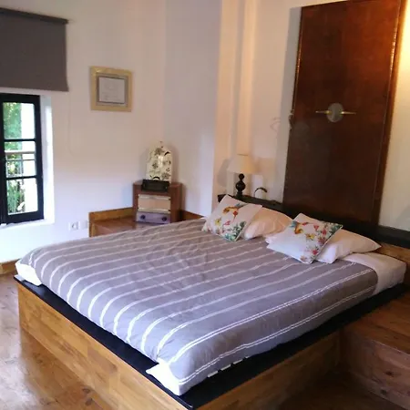 D'hotes Le Moulin De B&B