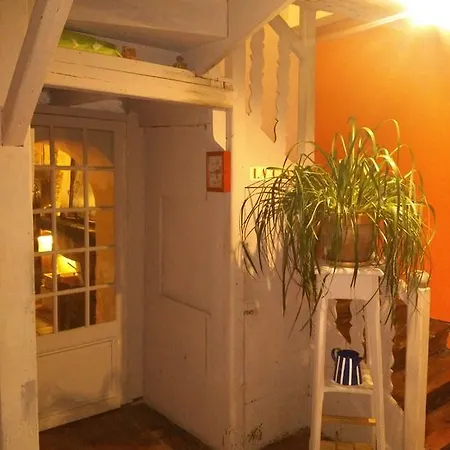 D'hôtes Le Moulin De *