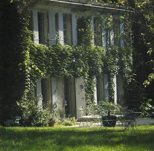 D'hôtes Le Moulin De 3*