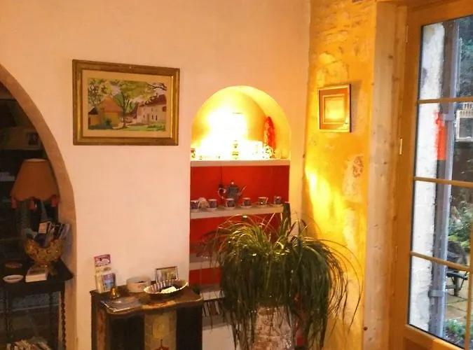 D'hôtes Le Moulin De Couette-café 3*